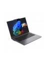 Lenovo ThinkPad X9-14 G1 | Grey | 14 '' | OLED | WUXGA | 1920 x 1200 pixels | Anti-glare | Intel Core Ultra 7 | 258V | 32 GB | Soldered LPDDR5x | Solid-state drive capacity 1000 GB | Intel Arc Graphics | Windows 11 Pro | 802.11be | Bluetooth ve - nr 41