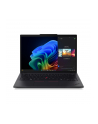 Lenovo ThinkPad T14 G6 AMD | Black | 14 '' | IPS | WUXGA | 1920 x 1200 pixels | Anti-glare | AMD Ryzen AI 5 PRO | 340 | 32 GB | SO-DIMM DDR5 | Solid-state drive capacity 512 GB | AMD Radeon 840M Graphics | Windows 11 Pro | 802.11be | Bluetooth - nr 13