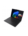 Lenovo ThinkPad T14 G6 AMD | Black | 14 '' | IPS | WUXGA | 1920 x 1200 pixels | Anti-glare | AMD Ryzen AI 5 PRO | 340 | 32 GB | SO-DIMM DDR5 | Solid-state drive capacity 512 GB | AMD Radeon 840M Graphics | Windows 11 Pro | 802.11be | Bluetooth - nr 15