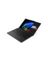 Lenovo ThinkPad T14 G6 AMD | Black | 14 '' | IPS | WUXGA | 1920 x 1200 pixels | Anti-glare | AMD Ryzen AI 5 PRO | 340 | 32 GB | SO-DIMM DDR5 | Solid-state drive capacity 512 GB | AMD Radeon 840M Graphics | Windows 11 Pro | 802.11be | Bluetooth - nr 16