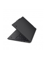 Lenovo ThinkPad T14 G6 AMD | Black | 14 '' | IPS | WUXGA | 1920 x 1200 pixels | Anti-glare | AMD Ryzen AI 5 PRO | 340 | 32 GB | SO-DIMM DDR5 | Solid-state drive capacity 512 GB | AMD Radeon 840M Graphics | Windows 11 Pro | 802.11be | Bluetooth - nr 17
