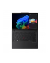 Lenovo ThinkPad T14 G6 AMD | Black | 14 '' | IPS | WUXGA | 1920 x 1200 pixels | Anti-glare | AMD Ryzen AI 5 PRO | 340 | 32 GB | SO-DIMM DDR5 | Solid-state drive capacity 512 GB | AMD Radeon 840M Graphics | Windows 11 Pro | 802.11be | Bluetooth - nr 6