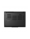 Lenovo ThinkPad T14 G6 AMD | Black | 14 '' | IPS | WUXGA | 1920 x 1200 pixels | Anti-glare | AMD Ryzen AI 5 PRO | 340 | 32 GB | SO-DIMM DDR5 | Solid-state drive capacity 512 GB | AMD Radeon 840M Graphics | Windows 11 Pro | 802.11be | Bluetooth - nr 7