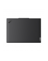 Lenovo ThinkPad T14 G6 AMD | Black | 14 '' | IPS | WUXGA | 1920 x 1200 pixels | Anti-glare | AMD Ryzen AI 5 PRO | 340 | 32 GB | SO-DIMM DDR5 | Solid-state drive capacity 512 GB | AMD Radeon 840M Graphics | Windows 11 Pro | 802.11be | Bluetooth - nr 8