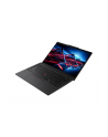 Lenovo ThinkPad P14s G6 AMD | Black | 14 '' | IPS | WUXGA | 1920 x 1200 pixels | Anti-glare | AMD Ryzen AI 7 PRO | 350 | 32 GB | SO-DIMM DDR5 | Solid-state drive capacity 1000 GB | AMD Radeon 860M Graphics | Windows 11 Pro | 802.11be | Bluetoot - nr 14