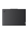 Lenovo ThinkPad P14s G6 AMD | Black | 14 '' | IPS | WUXGA | 1920 x 1200 pixels | Anti-glare | AMD Ryzen AI 7 PRO | 350 | 32 GB | SO-DIMM DDR5 | Solid-state drive capacity 1000 GB | AMD Radeon 860M Graphics | Windows 11 Pro | 802.11be | Bluetoot - nr 2