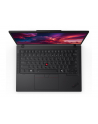 Lenovo ThinkPad P14s G6 AMD | Black | 14 '' | IPS | WUXGA | 1920 x 1200 pixels | Anti-glare | AMD Ryzen AI 7 PRO | 350 | 32 GB | SO-DIMM DDR5 | Solid-state drive capacity 1000 GB | AMD Radeon 860M Graphics | Windows 11 Pro | 802.11be | Bluetoot - nr 3