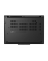 Lenovo ThinkPad P14s G6 AMD | Black | 14 '' | IPS | WUXGA | 1920 x 1200 pixels | Anti-glare | AMD Ryzen AI 7 PRO | 350 | 32 GB | SO-DIMM DDR5 | Solid-state drive capacity 1000 GB | AMD Radeon 860M Graphics | Windows 11 Pro | 802.11be | Bluetoot - nr 7