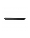 Lenovo ThinkPad T16 G4 AMD | Black | 16 '' | IPS | WUXGA | 1920 x 1200 pixels | Anti-glare | AMD Ryzen AI 7 PRO | 350 | 32 GB | SO-DIMM DDR5 | Solid-state drive capacity 1000 GB | AMD Radeon 860M Graphics | Windows 11 Pro | 802.11be | Bluetooth - nr 17