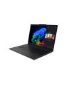 Lenovo ThinkPad T16 G4 AMD | Black | 16 '' | IPS | WUXGA | 1920 x 1200 pixels | Anti-glare | AMD Ryzen AI 7 PRO | 350 | 32 GB | SO-DIMM DDR5 | Solid-state drive capacity 1000 GB | AMD Radeon 860M Graphics | Windows 11 Pro | 802.11be | Bluetooth - nr 27