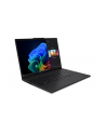 Lenovo ThinkPad T16 G4 AMD | Black | 16 '' | IPS | WUXGA | 1920 x 1200 pixels | Anti-glare | AMD Ryzen AI 7 PRO | 350 | 32 GB | SO-DIMM DDR5 | Solid-state drive capacity 1000 GB | AMD Radeon 860M Graphics | Windows 11 Pro | 802.11be | Bluetooth - nr 28