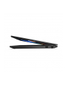 Lenovo ThinkPad T16 G4 AMD | Black | 16 '' | IPS | WUXGA | 1920 x 1200 pixels | Anti-glare | AMD Ryzen AI 7 PRO | 350 | 32 GB | SO-DIMM DDR5 | Solid-state drive capacity 1000 GB | AMD Radeon 860M Graphics | Windows 11 Pro | 802.11be | Bluetooth - nr 30