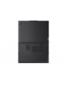Lenovo ThinkPad T16 G4 AMD | Black | 16 '' | IPS | WUXGA | 1920 x 1200 pixels | Anti-glare | AMD Ryzen AI 7 PRO | 350 | 32 GB | SO-DIMM DDR5 | Solid-state drive capacity 1000 GB | AMD Radeon 860M Graphics | Windows 11 Pro | 802.11be | Bluetooth - nr 7