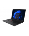 Lenovo ThinkPad T16 G4 AMD | Black | 16 '' | IPS | WUXGA | 1920 x 1200 pixels | Anti-glare | AMD Ryzen AI 7 PRO | 350 | 32 GB | SO-DIMM DDR5 | Solid-state drive capacity 1000 GB | AMD Radeon 860M Graphics | Windows 11 Pro | 802.11be | Bluetooth - nr 8