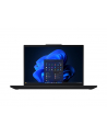 Lenovo ThinkPad T16 G4 AMD | Black | 16 '' | IPS | WUXGA | 1920 x 1200 pixels | Anti-glare | AMD Ryzen AI 7 PRO | 350 | 32 GB | SO-DIMM DDR5 | Solid-state drive capacity 1000 GB | AMD Radeon 860M Graphics | Windows 11 Pro | 802.11be | Bluetooth - nr 9
