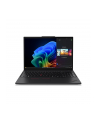 Lenovo Thinkpad T16 G4 AMD | Black | 16 '' | IPS | WUXGA | 1920 x 1200 pixels | Anti-glare | AMD Ryzen AI 5 PRO | 340 | 32 GB | SO-DIMM DDR5 | Solid-state drive capacity 512 GB | AMD Radeon 840M Graphics | Windows 11 Pro | 802.11be | Bluetooth - nr 12