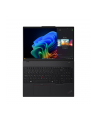 Lenovo Thinkpad T16 G4 AMD | Black | 16 '' | IPS | WUXGA | 1920 x 1200 pixels | Anti-glare | AMD Ryzen AI 5 PRO | 340 | 32 GB | SO-DIMM DDR5 | Solid-state drive capacity 512 GB | AMD Radeon 840M Graphics | Windows 11 Pro | 802.11be | Bluetooth - nr 19