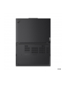 Lenovo Thinkpad T16 G4 AMD | Black | 16 '' | IPS | WUXGA | 1920 x 1200 pixels | Anti-glare | AMD Ryzen AI 5 PRO | 340 | 32 GB | SO-DIMM DDR5 | Solid-state drive capacity 512 GB | AMD Radeon 840M Graphics | Windows 11 Pro | 802.11be | Bluetooth - nr 3