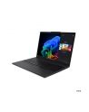 Lenovo Thinkpad T16 G4 AMD | Black | 16 '' | IPS | WUXGA | 1920 x 1200 pixels | Anti-glare | AMD Ryzen AI 5 PRO | 340 | 32 GB | SO-DIMM DDR5 | Solid-state drive capacity 512 GB | AMD Radeon 840M Graphics | Windows 11 Pro | 802.11be | Bluetooth - nr 4