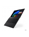 Lenovo Thinkpad T16 G4 AMD | Black | 16 '' | IPS | WUXGA | 1920 x 1200 pixels | Anti-glare | AMD Ryzen AI 5 PRO | 340 | 32 GB | SO-DIMM DDR5 | Solid-state drive capacity 512 GB | AMD Radeon 840M Graphics | Windows 11 Pro | 802.11be | Bluetooth - nr 8
