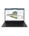 Lenovo ThinkPad P16s G4 AMD | Black | 16 '' | IPS | WUXGA | 1920 x 1200 pixels | Anti-glare | AMD Ryzen AI 7 PRO | 350 | 32 GB | SO-DIMM DDR5 | Solid-state drive capacity 1000 GB | AMD Radeon 860M Graphics | Windows 11 Pro | 802.11be | Bluetoot - nr 1