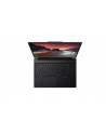 Lenovo ThinkPad P16s G4 Intel | Black | 16 '' | IPS | WUXGA | 1920 x 1200 pixels | Anti-glare | Intel Core Ultra 7 | 255H | 32 (2x16) GB | SODIMM DDR5 | Solid-state drive capacity 1000 GB | NVIDIA RTX PRO 500 Blackwell Generation | GDDR7 | 6 GB - nr 7