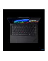 Lenovo ThinkPad T14s G6 | Black | 14 '' | IPS | WUXGA | 1920 x 1200 pixels | Anti-glare | Intel Core Ultra 7 | 258V | 32 GB | Soldered LPDDR5x | Solid-state drive capacity 1000 GB | Intel Arc Graphics | Windows 11 Pro | 802.11be | Bluetooth ver - nr 12