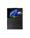 Lenovo ThinkPad T14s G6 | Black | 14 '' | IPS | WUXGA | 1920 x 1200 pixels | Anti-glare | Intel Core Ultra 7 | 258V | 32 GB | Soldered LPDDR5x | Solid-state drive capacity 1000 GB | Intel Arc Graphics | Windows 11 Pro | 802.11be | Bluetooth ver - nr 17