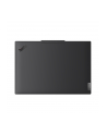 Lenovo ThinkPad T14s G6 | Black | 14 '' | IPS | WUXGA | 1920 x 1200 pixels | Anti-glare | Intel Core Ultra 7 | 258V | 32 GB | Soldered LPDDR5x | Solid-state drive capacity 1000 GB | Intel Arc Graphics | Windows 11 Pro | 802.11be | Bluetooth ver - nr 31