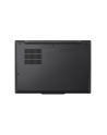 Lenovo ThinkPad T14s G6 | Black | 14 '' | IPS | WUXGA | 1920 x 1200 pixels | Anti-glare | Intel Core Ultra 7 | 258V | 32 GB | Soldered LPDDR5x | Solid-state drive capacity 1000 GB | Intel Arc Graphics | Windows 11 Pro | 802.11be | Bluetooth ver - nr 32