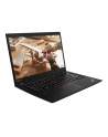 Lenovo ThinkPad T14s 2-in-1 G1 | Black | 14 '' | IPS | Touchscreen | WUXGA | 1920 x 1200 pixels | Intel Core Ultra 7 | 255U | 32 GB | Soldered LPDDR5x | Solid-state drive capacity 1000 GB | Intel Graphics | Windows 11 Pro | 802.11be | Bluetooth - nr 10