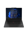 Lenovo ThinkPad T14s 2-in-1 G1 | Black | 14 '' | IPS | Touchscreen | WUXGA | 1920 x 1200 pixels | Intel Core Ultra 7 | 255U | 32 GB | Soldered LPDDR5x | Solid-state drive capacity 1000 GB | Intel Graphics | Windows 11 Pro | 802.11be | Bluetooth - nr 15