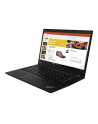 Lenovo ThinkPad T14s 2-in-1 G1 | Black | 14 '' | IPS | Touchscreen | WUXGA | 1920 x 1200 pixels | Intel Core Ultra 7 | 255U | 32 GB | Soldered LPDDR5x | Solid-state drive capacity 1000 GB | Intel Graphics | Windows 11 Pro | 802.11be | Bluetooth - nr 1