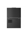Lenovo ThinkPad T14s 2-in-1 G1 | Black | 14 '' | IPS | Touchscreen | WUXGA | 1920 x 1200 pixels | Intel Core Ultra 7 | 255U | 32 GB | Soldered LPDDR5x | Solid-state drive capacity 1000 GB | Intel Graphics | Windows 11 Pro | 802.11be | Bluetooth - nr 21