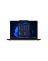Lenovo ThinkPad X13 G6 Intel | Black | 13.3 '' | IPS | WUXGA | 1920 x 1200 pixels | Intel Core Ultra 5 | 225U | 32 GB | Soldered LPDDR5x | Solid-state drive capacity 512 GB | Intel Graphics | Windows 11 Pro | 802.11be | Bluetooth version 5.4 | - nr 26