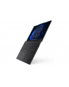 Lenovo ThinkPad X13 G6 Intel | Black | 13.3 '' | IPS | WUXGA | 1920 x 1200 pixels | Intel Core Ultra 5 | 225U | 32 GB | Soldered LPDDR5x | Solid-state drive capacity 512 GB | Intel Graphics | Windows 11 Pro | 802.11be | Bluetooth version 5.4 | - nr 8