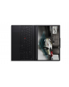 Lenovo ThinkPad P16 G3 | Black | 16 '' | IPS | WUXGA | 1920 x 1200 pixels | Anti-glare | Intel Core Ultra 7 | 265HX | 64 (2x32) GB | SODIMM DDR5 | Solid-state drive capacity 1000 GB | NVIDIA RTX PRO 2000 Blackwell Generation | GDDR7 | 8 GB | Wi - nr 8
