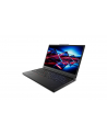 Lenovo ThinkPad P16 G3 | Black | 16 '' | IPS | WUXGA | 1920 x 1200 pixels | Anti-glare | Intel Core Ultra 9 | 275HX | 64 (2x32GB) GB | SODIMM DDR5 | Solid-state drive capacity 1000 GB | NVIDIA RTX PRO 3000 Blackwell Generation | GDDR7 | 12 GB | - nr 14