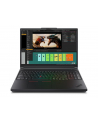 Lenovo ThinkPad P16 G3 | Black | 16 '' | IPS | WUXGA | 1920 x 1200 pixels | Anti-glare | Intel Core Ultra 9 | 275HX | 64 (2x32GB) GB | SODIMM DDR5 | Solid-state drive capacity 1000 GB | NVIDIA RTX PRO 3000 Blackwell Generation | GDDR7 | 12 GB | - nr 1