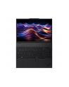 Lenovo ThinkPad P16s G4 AMD | Black | 16 '' | IPS | WUXGA | 1920 x 1200 pixels | Anti-glare | AMD Ryzen AI 9 HX PRO | 370 | 64 GB | SO-DIMM DDR5 | Solid-state drive capacity 1000 GB | AMD Radeon 890M Graphics | Windows 11 Pro | 802.11be | Bluet - nr 21