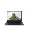 Lenovo ThinkPad P16s G4 AMD | Black | 16 '' | IPS | WUXGA | 1920 x 1200 pixels | Anti-glare | AMD Ryzen AI 9 HX PRO | 370 | 64 GB | SO-DIMM DDR5 | Solid-state drive capacity 1000 GB | AMD Radeon 890M Graphics | Windows 11 Pro | 802.11be | Bluet - nr 26