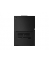 Lenovo ThinkPad L14 G6 Intel | Black | 14 '' | IPS | WUXGA | 1920 x 1200 pixels | Anti-glare | Intel Core Ultra 7 | 16 GB | SODIMM DDR5 | Solid-state drive capacity 512 GB | Intel Graphics | Windows 11 Pro | 802.11ax | Bluetooth version 5.3 | L - nr 2