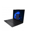 Lenovo ThinkPad L14 G6 Intel | Black | 14 '' | IPS | WUXGA | 1920 x 1200 pixels | Anti-glare | Intel Core Ultra 7 | 16 GB | SODIMM DDR5 | Solid-state drive capacity 512 GB | Intel Graphics | Windows 11 Pro | 802.11ax | Bluetooth version 5.3 | L - nr 38