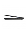 Lenovo ThinkPad L14 G6 Intel | Black | 14 '' | IPS | WUXGA | 1920 x 1200 pixels | Anti-glare | Intel Core Ultra 7 | 16 GB | SODIMM DDR5 | Solid-state drive capacity 512 GB | Intel Graphics | Windows 11 Pro | 802.11ax | Bluetooth version 5.3 | L - nr 40
