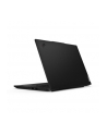 Lenovo ThinkPad L14 G6 Intel | Black | 14 '' | IPS | WUXGA | 1920 x 1200 pixels | Anti-glare | Intel Core Ultra 7 | 16 GB | SODIMM DDR5 | Solid-state drive capacity 512 GB | Intel Graphics | Windows 11 Pro | 802.11ax | Bluetooth version 5.3 | L - nr 41