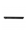 Lenovo ThinkPad L14 G6 Intel | Black | 14 '' | IPS | WUXGA | 1920 x 1200 pixels | Anti-glare | Intel Core Ultra 7 | 16 GB | SODIMM DDR5 | Solid-state drive capacity 512 GB | Intel Graphics | Windows 11 Pro | 802.11ax | Bluetooth version 5.3 | L - nr 43