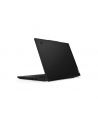 Lenovo ThinkPad L14 G6 Intel | Black | 14 '' | IPS | WUXGA | 1920 x 1200 pixels | Anti-glare | Intel Core Ultra 7 | 16 GB | SODIMM DDR5 | Solid-state drive capacity 512 GB | Intel Graphics | Windows 11 Pro | 802.11ax | Bluetooth version 5.3 | L - nr 7