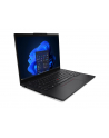 Lenovo ThinkPad L14 G6 Intel | Black | 14 '' | IPS | WUXGA | 1920 x 1200 pixels | Anti-glare | Intel Core Ultra 5 | 225U | 16 GB | SO-DIMM DDR5 | Solid-state drive capacity 512 GB | Intel Graphics | Windows 11 Pro | 802.11ax | Bluetooth version - nr 13