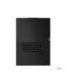 Lenovo ThinkPad L14 G6 AMD | Black | 14 '' | IPS | WUXGA | 1920 x 1200 pixels | Anti-glare | AMD Ryzen 5 PRO | 215 | 16 GB | SO-DIMM DDR5 | Solid-state drive capacity 512 GB | AMD Radeon 740M Graphics | Windows 11 Pro | 802.11be | Bluetooth ver - nr 4