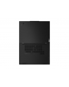 Lenovo ThinkPad L14 G6 AMD | Black | 14 '' | IPS | WUXGA | 1920 x 1200 pixels | Anti-glare | AMD Ryzen 7 PRO | 250 | 16 GB | SODIMM DDR5 | Solid-state drive capacity 512 GB | AMD Radeon 780M Graphics | Windows 11 Pro | 802.11be | Bluetooth vers - nr 3